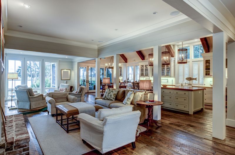 Apartment Remodeling Service