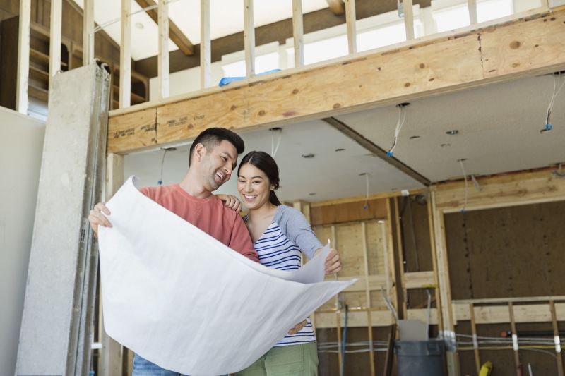 Cost of Remodeling in Matthews, NC